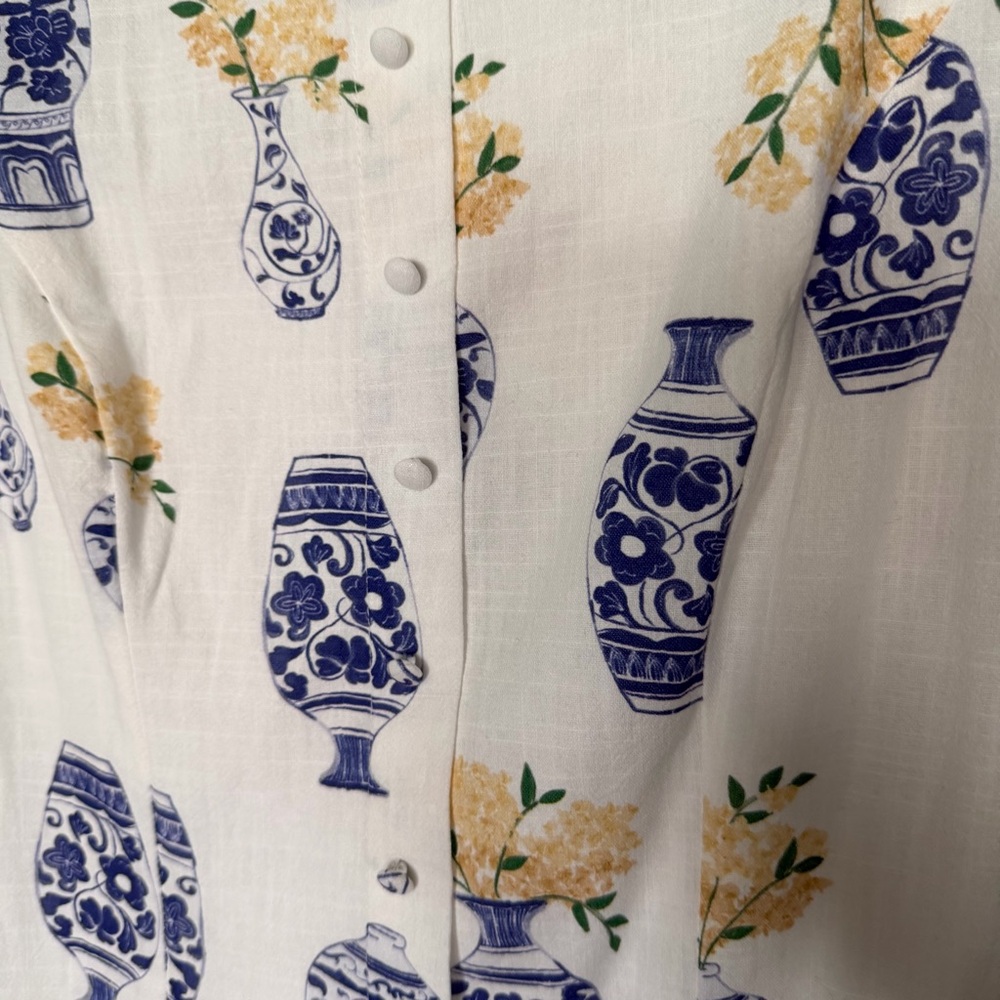 Bailey Rose mini dress - Picture 9 of 13